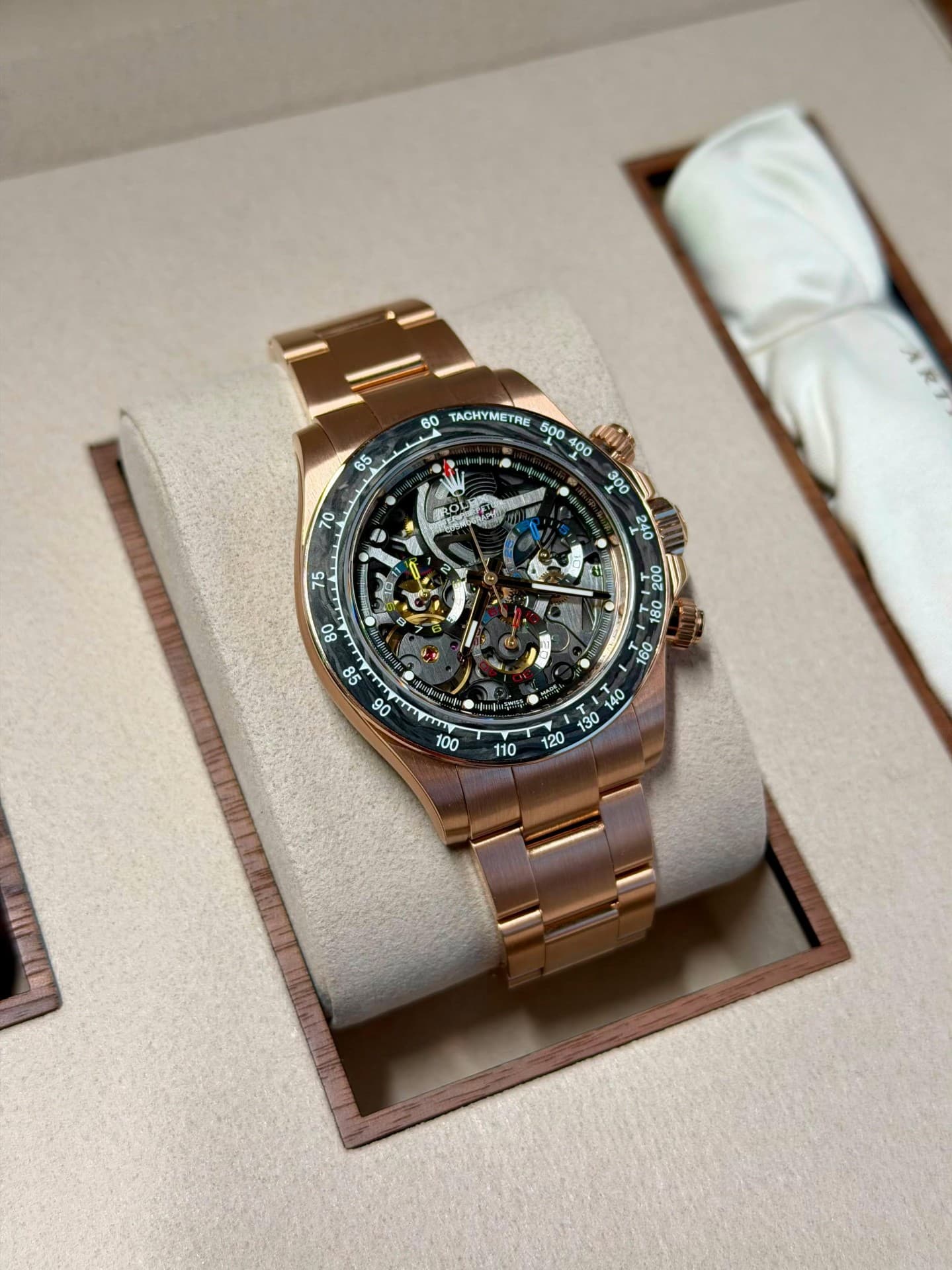 Rolex Daytona