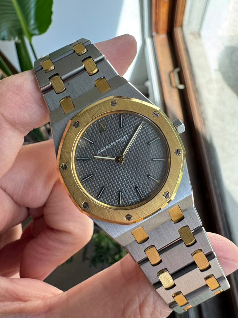 Audemars Piguet Royal Oak