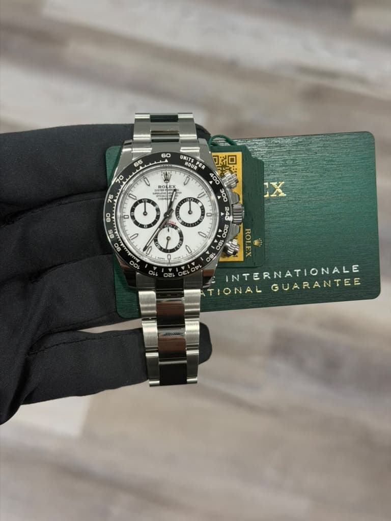 Rolex Daytona