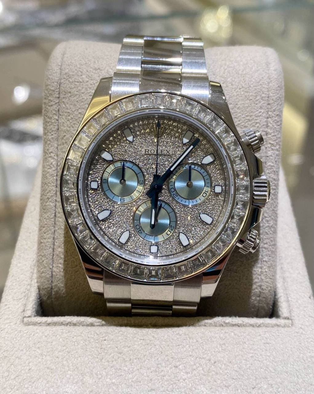 Rolex Daytona