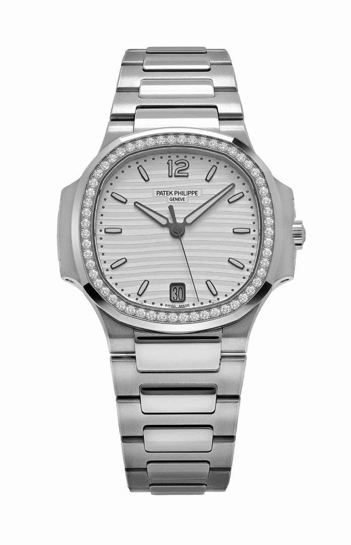 Patek Philippe Nautilus