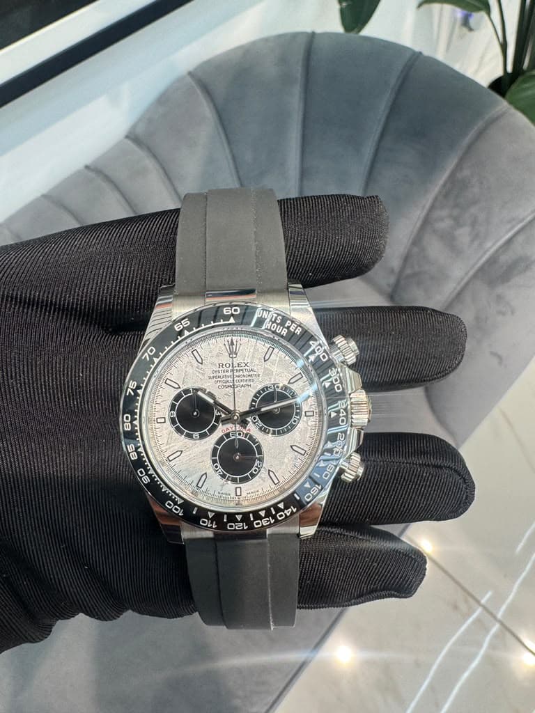 Rolex Daytona