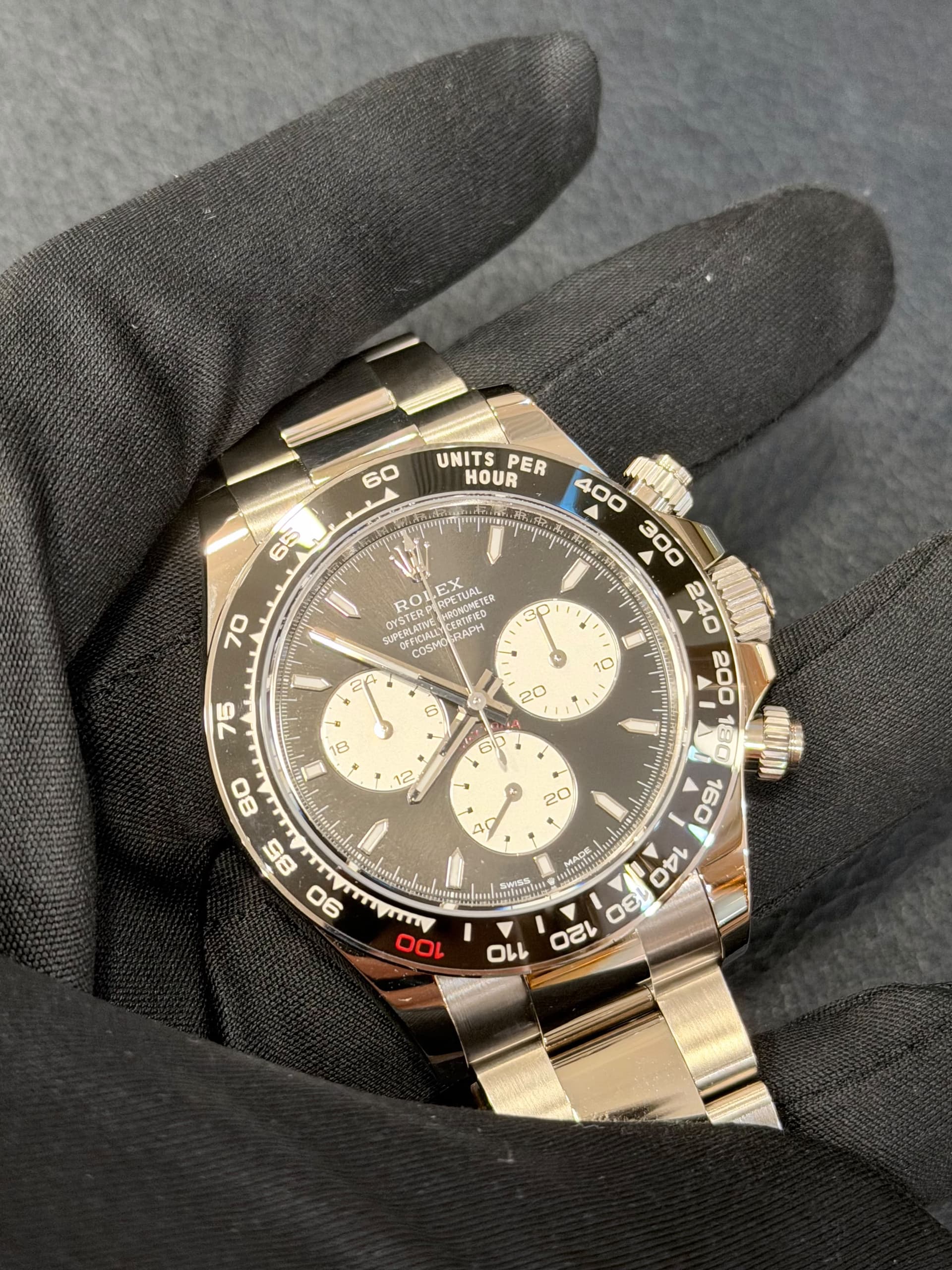 Rolex Daytona