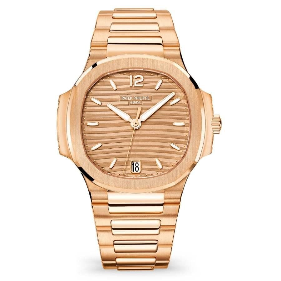 Patek Philippe Nautilus