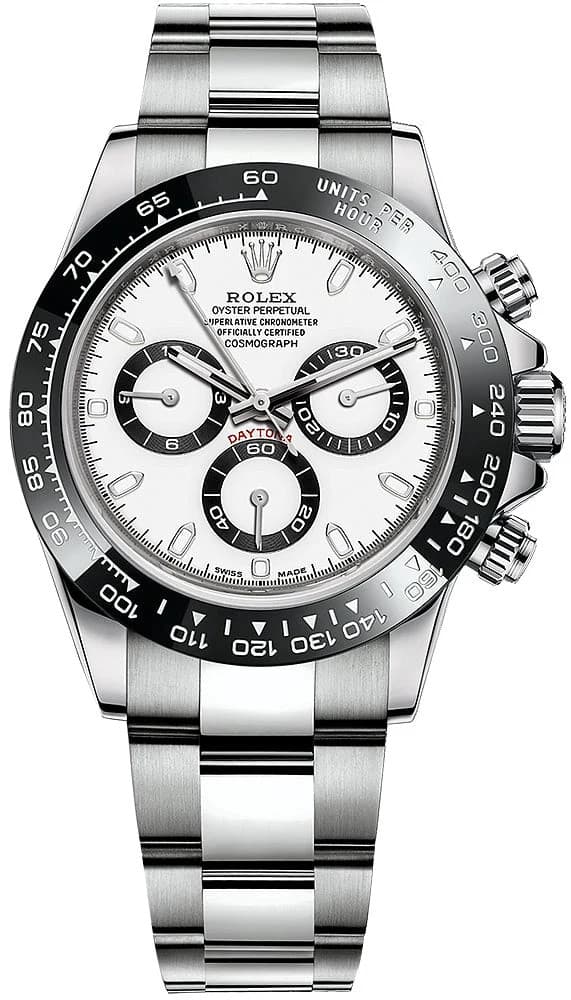 Rolex Daytona