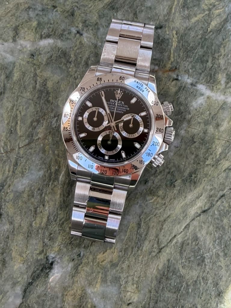 Rolex Daytona