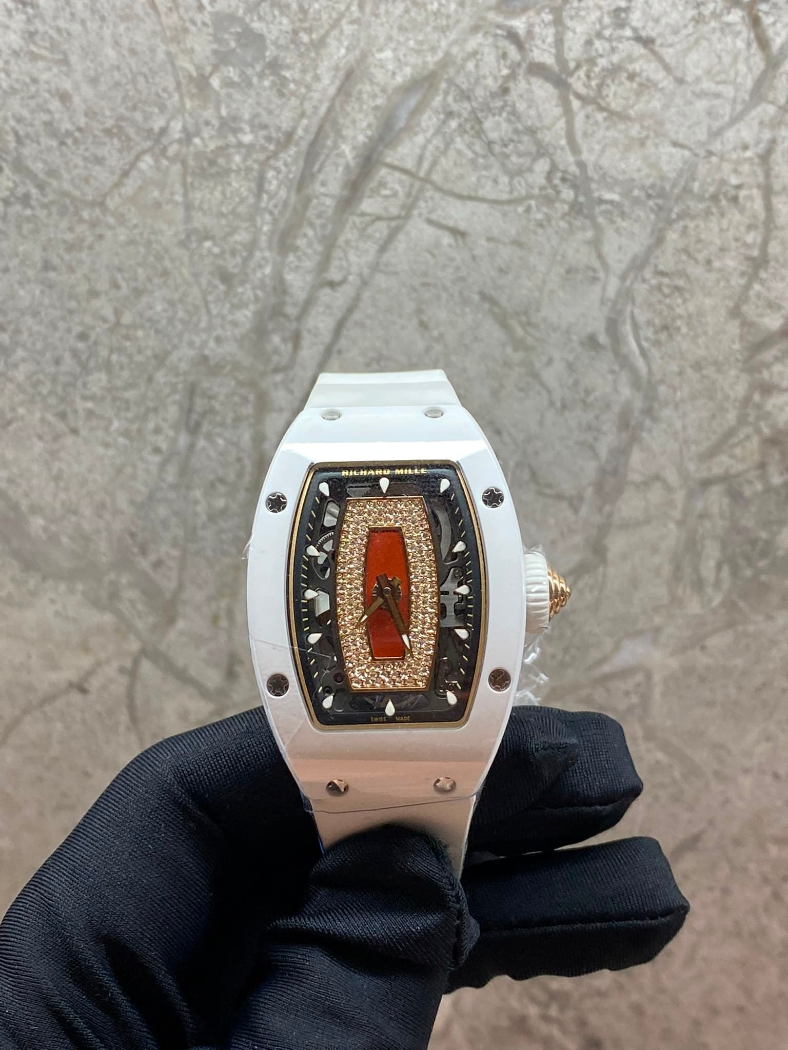 Richard Mille RM 07-01