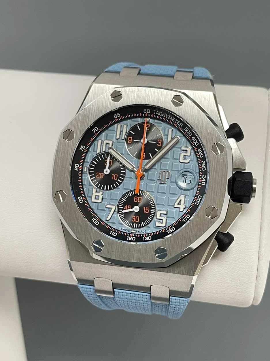 Audemars Piguet Royal Oak Offshore