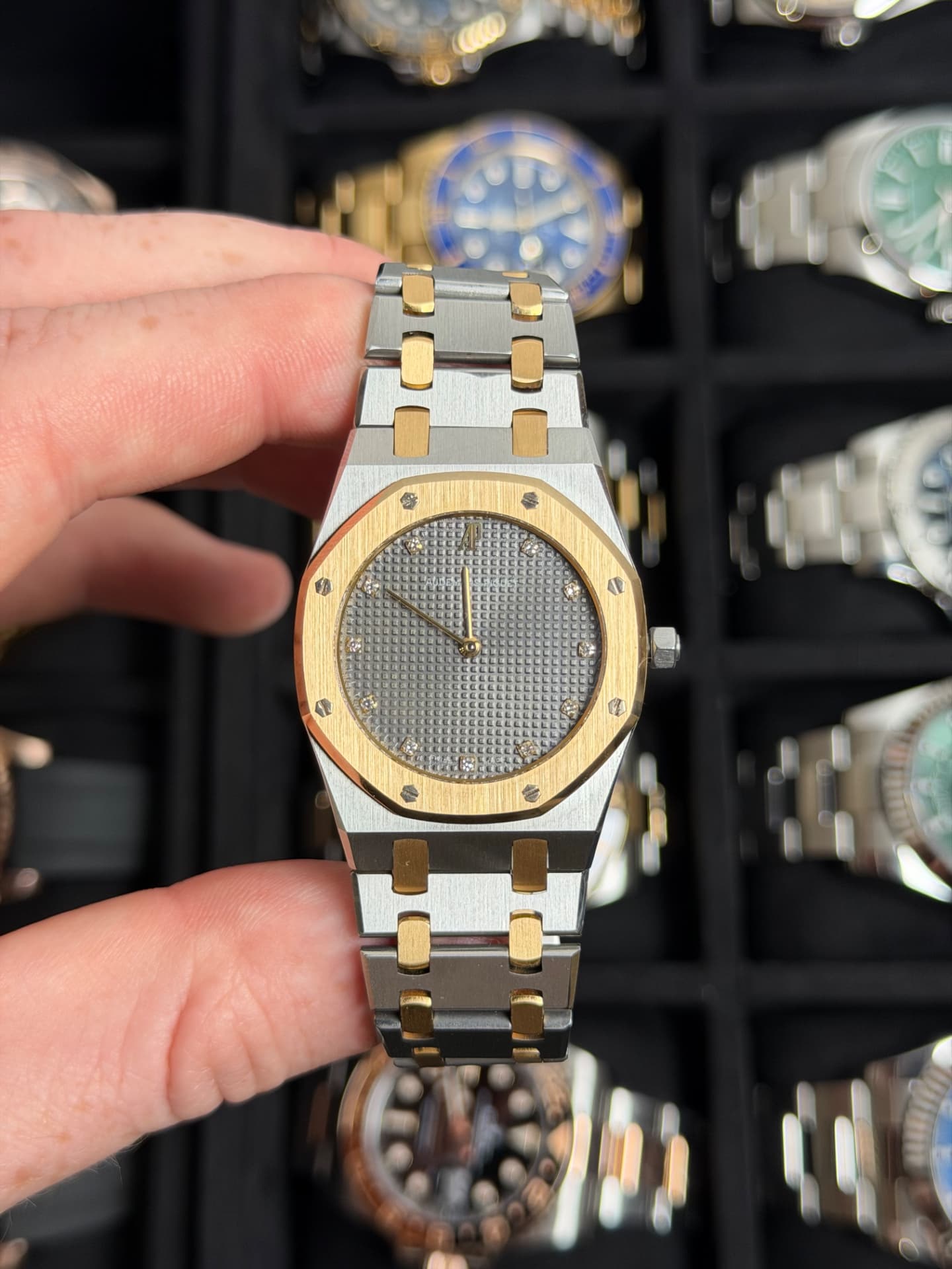 Audemars Piguet Royal Oak