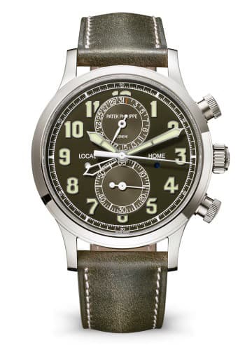 Patek Philippe 5924G