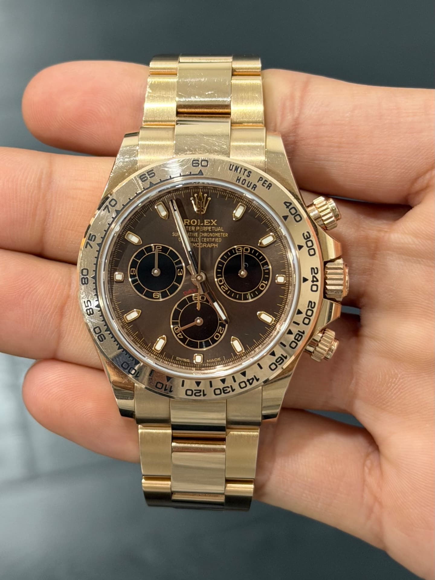 Rolex Daytona