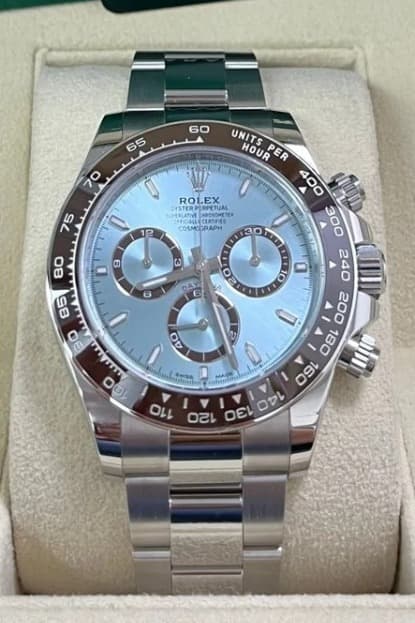 Rolex Daytona