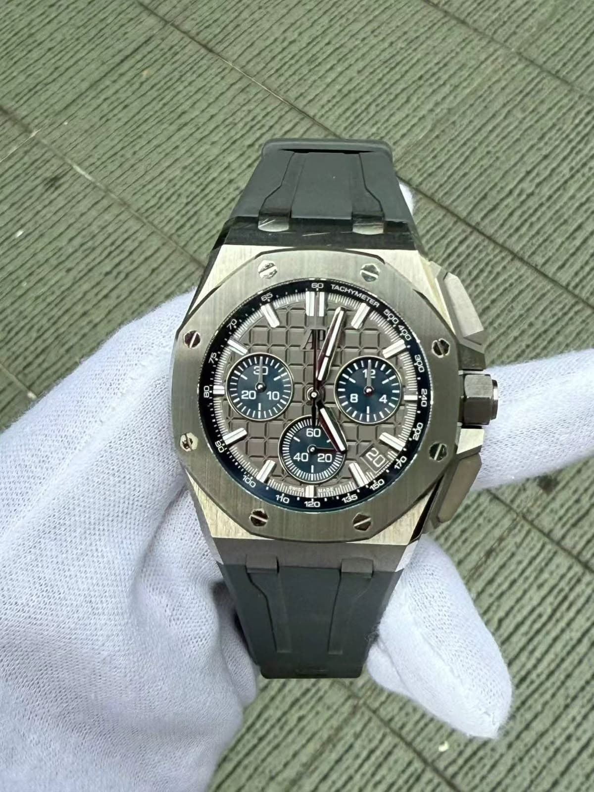 Audemars Piguet Royal Oak Offshore