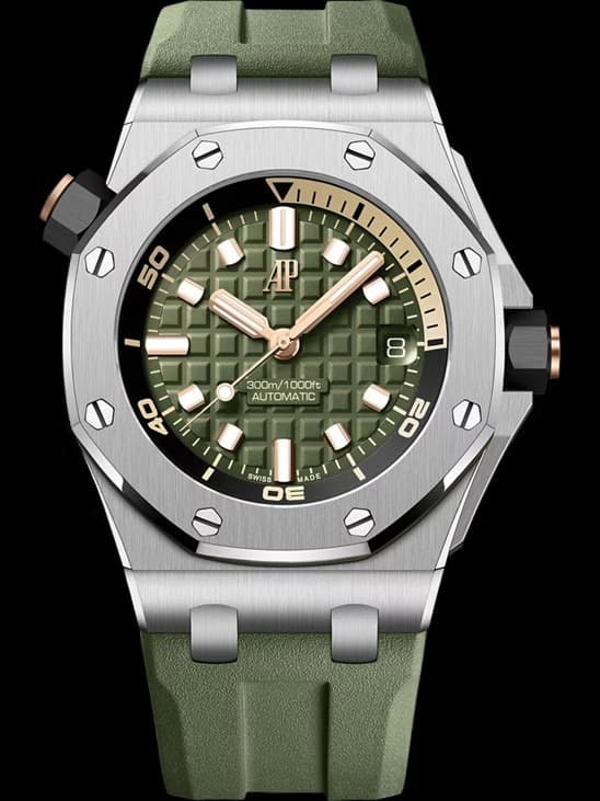 Audemars Piguet Royal Oak Offshore