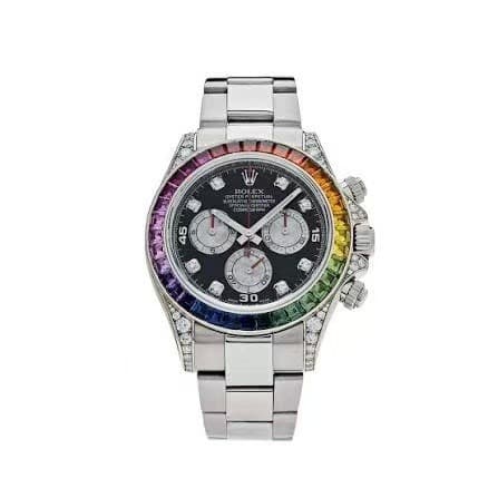 Rolex Daytona