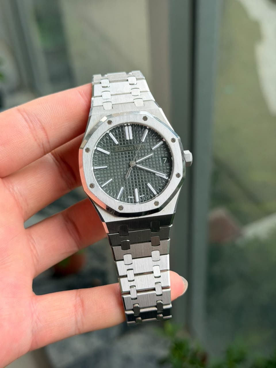 Audemars Piguet Royal Oak