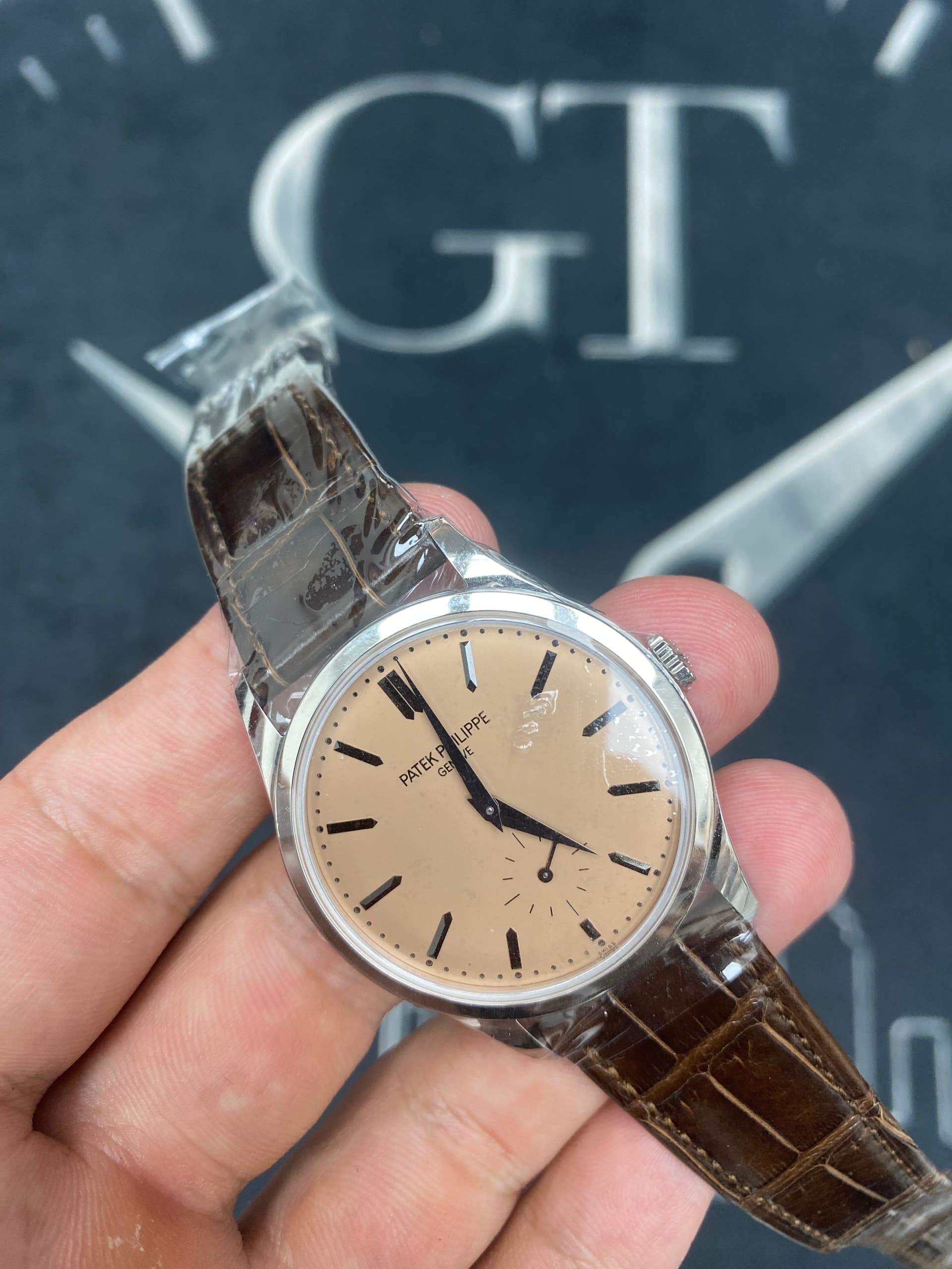 Patek Philippe Calatrava