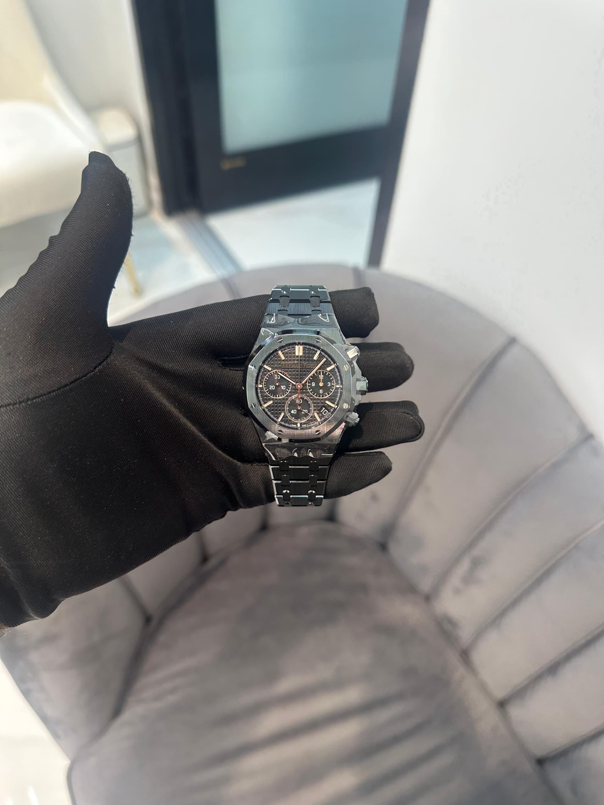 Audemars Piguet Royal Oak