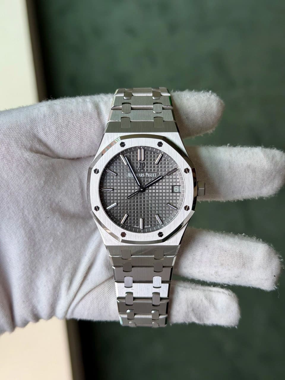 Audemars Piguet Royal Oak