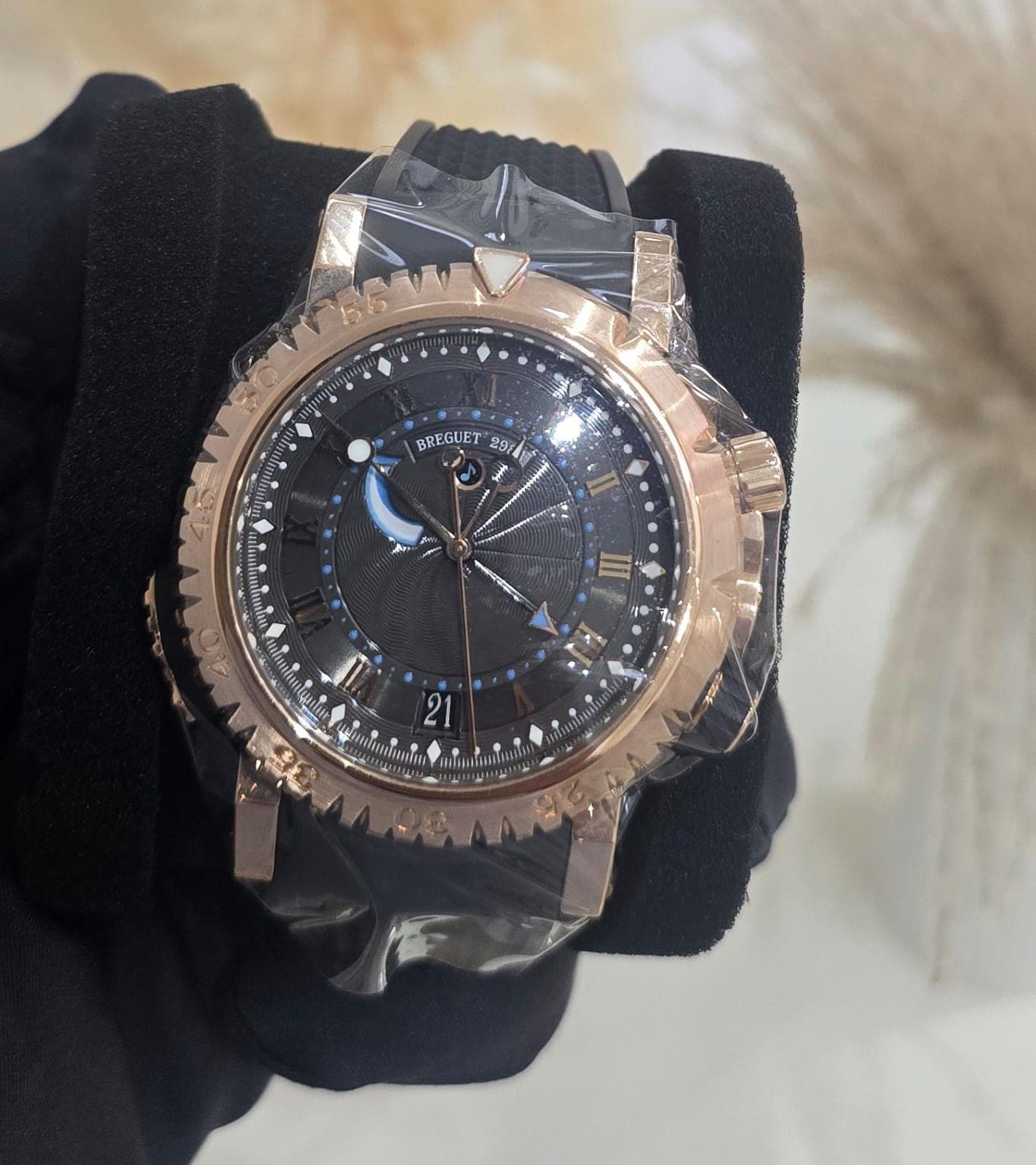 Breguet Marine