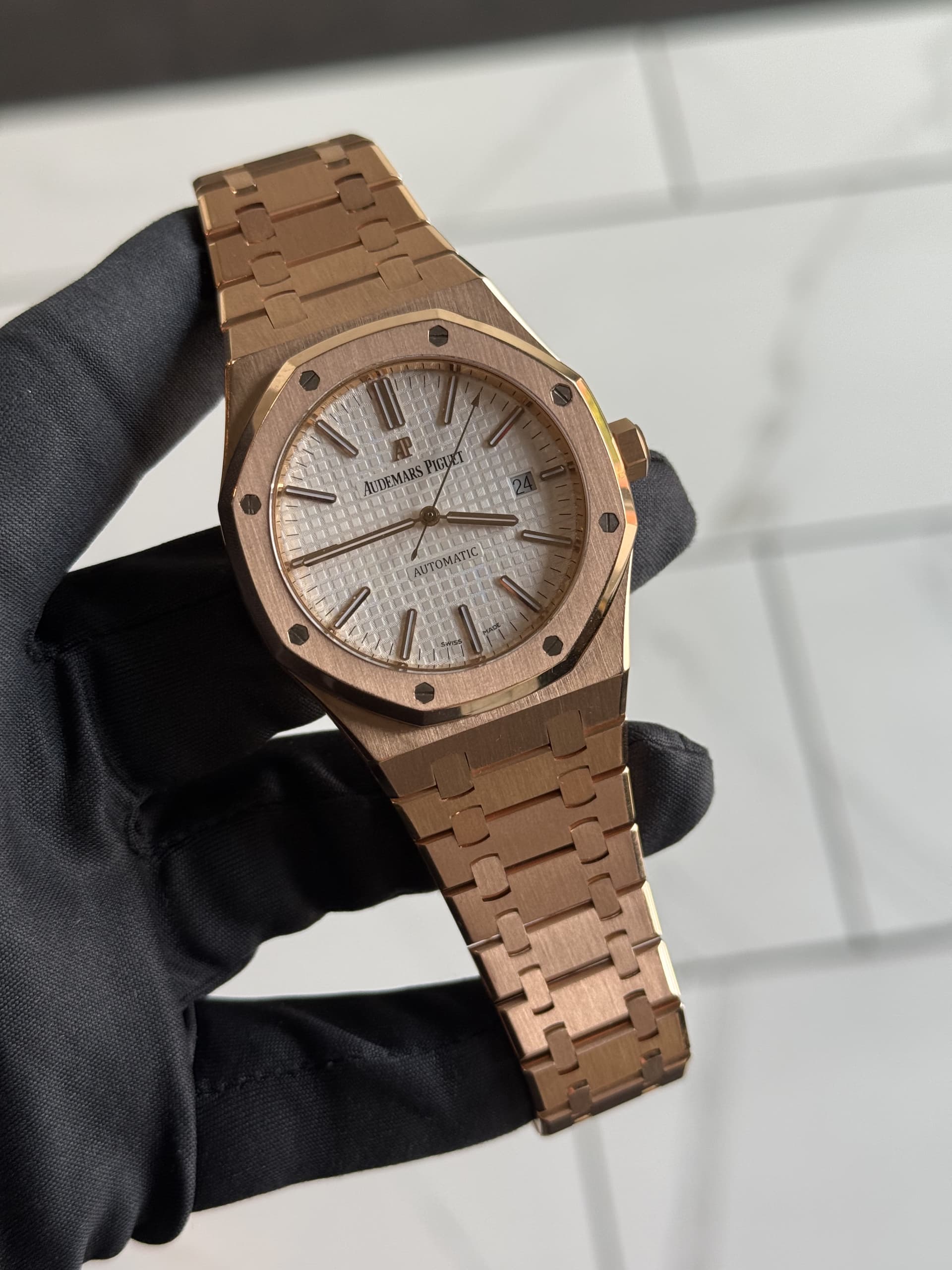 Audemars Piguet Royal Oak