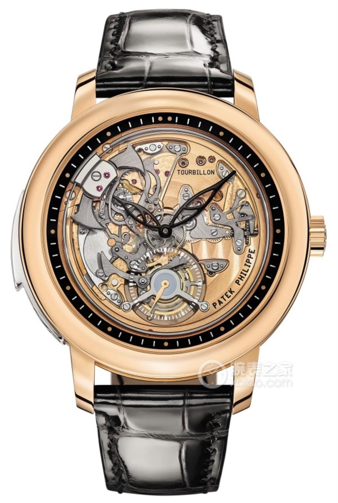 Patek Philippe Grand Complications