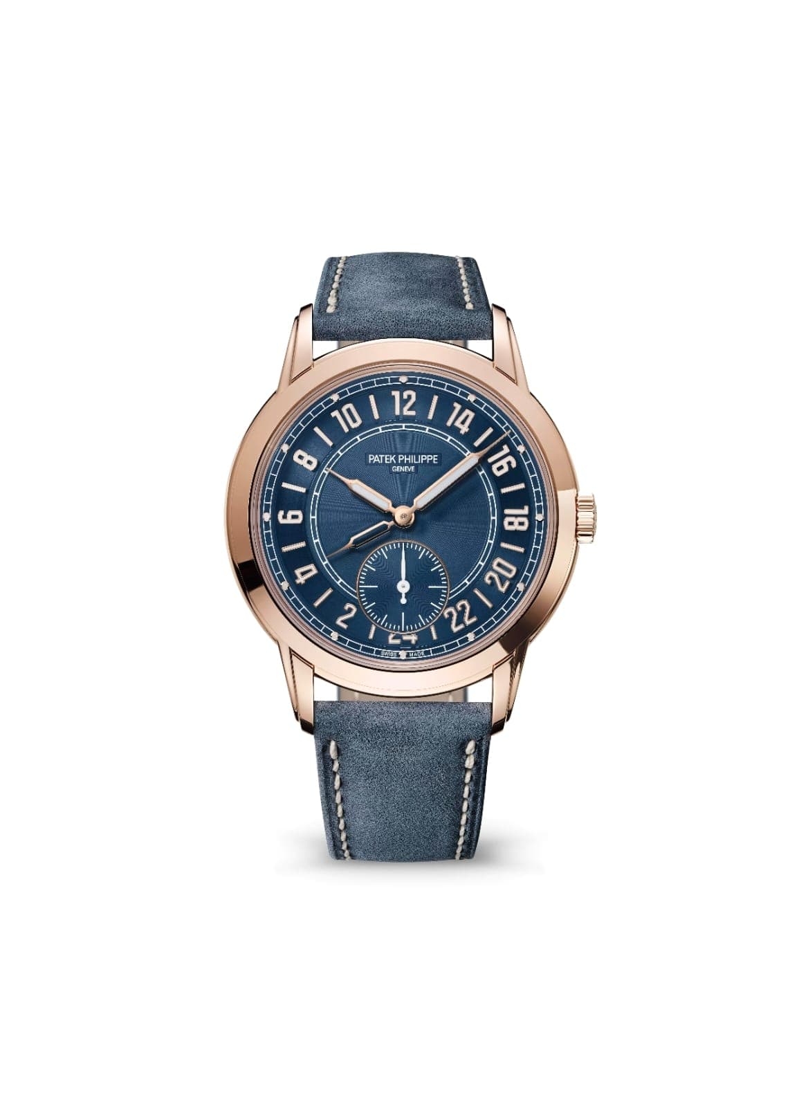 Patek Philippe Calatrava