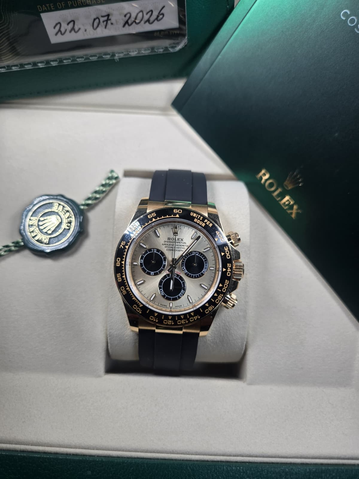 Rolex Daytona