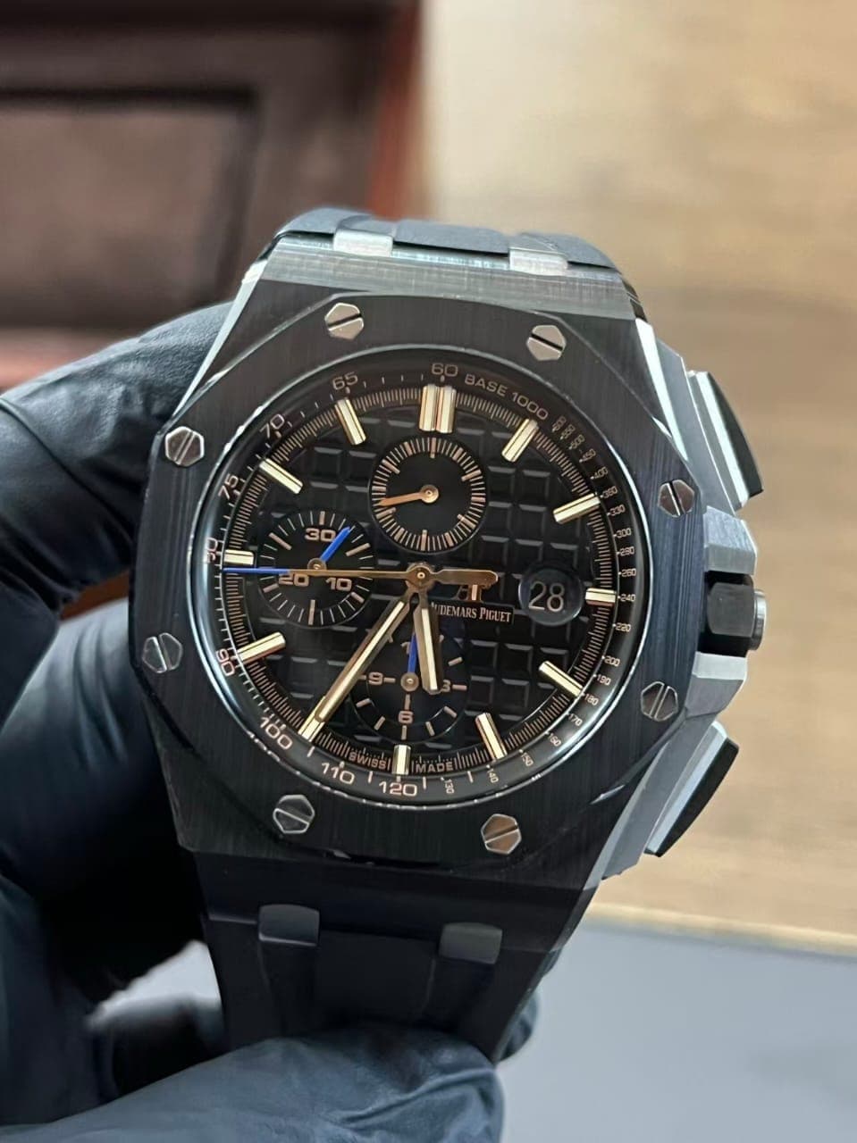 Audemars Piguet Royal Oak Offshore