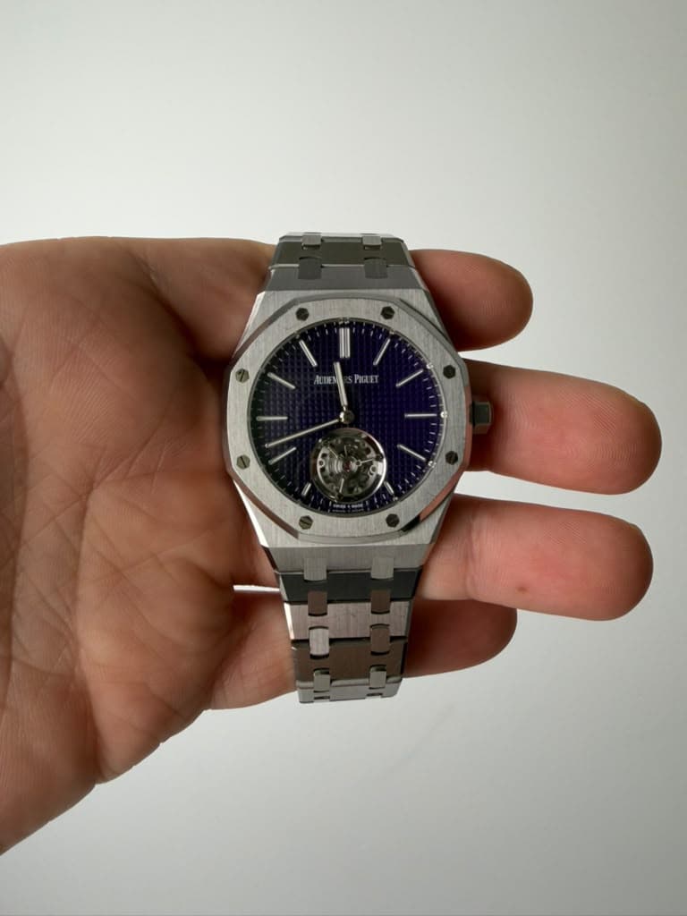 Audemars Piguet Royal Oak Offshore