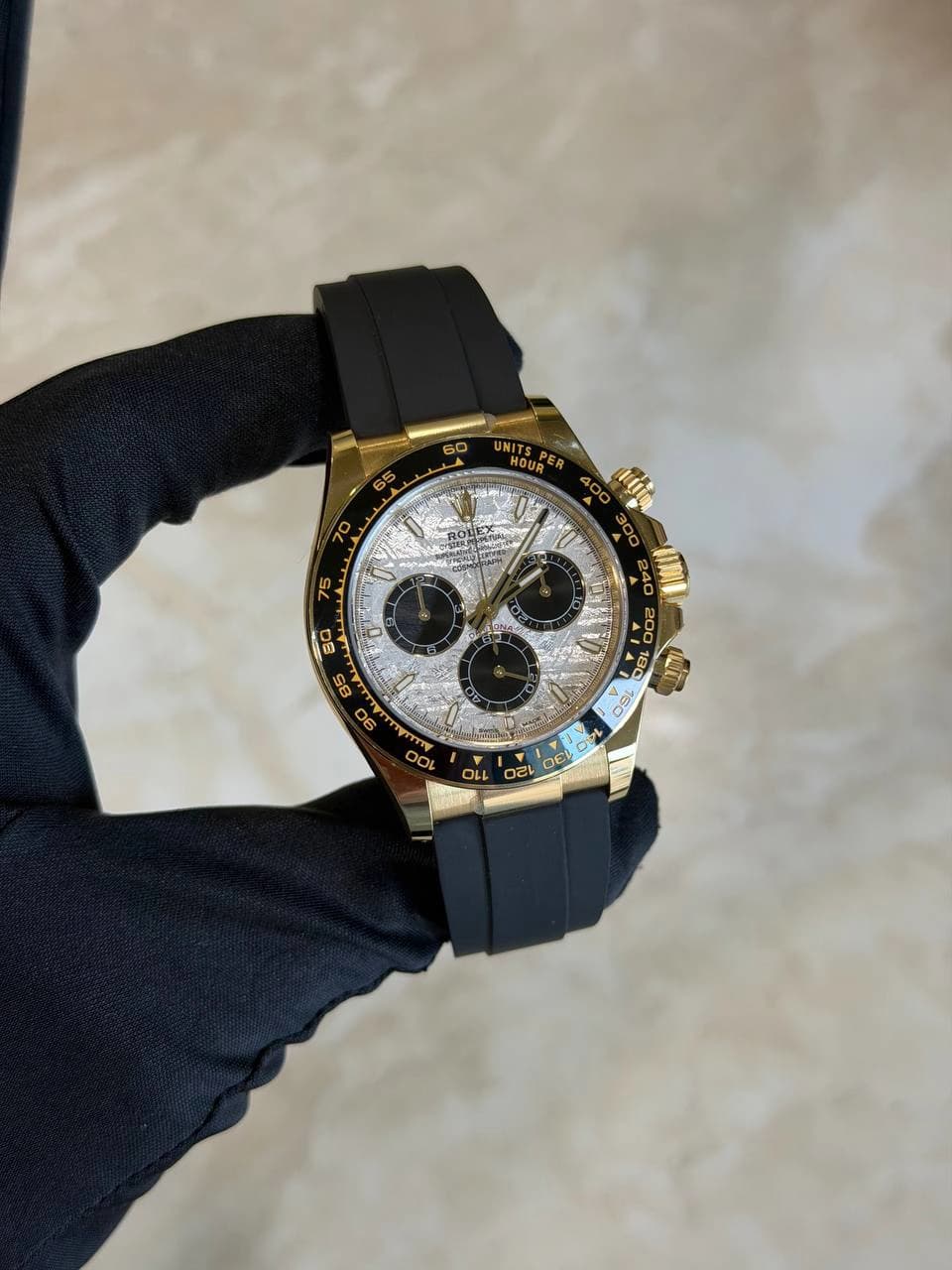 Rolex Daytona