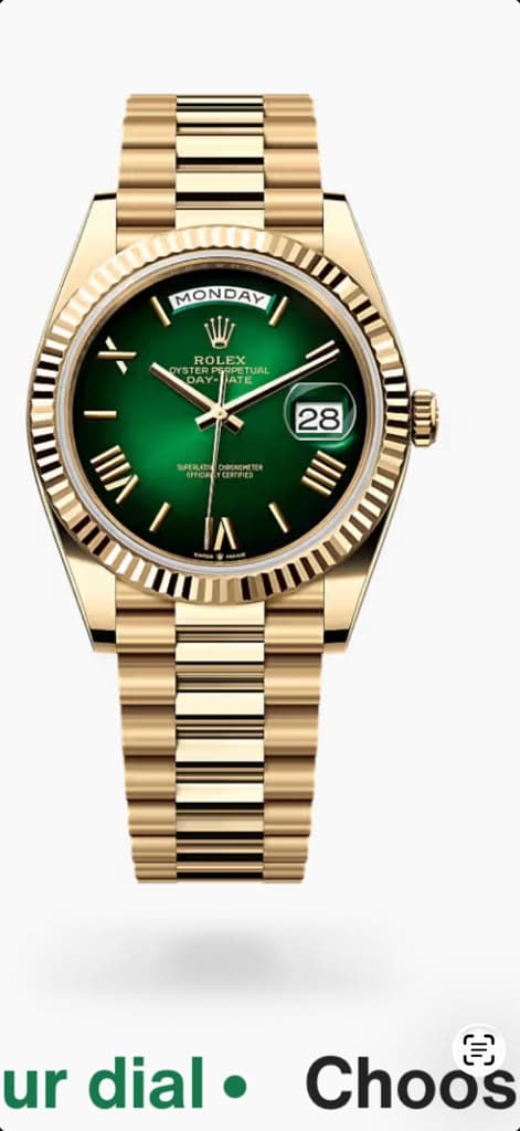 Watch request