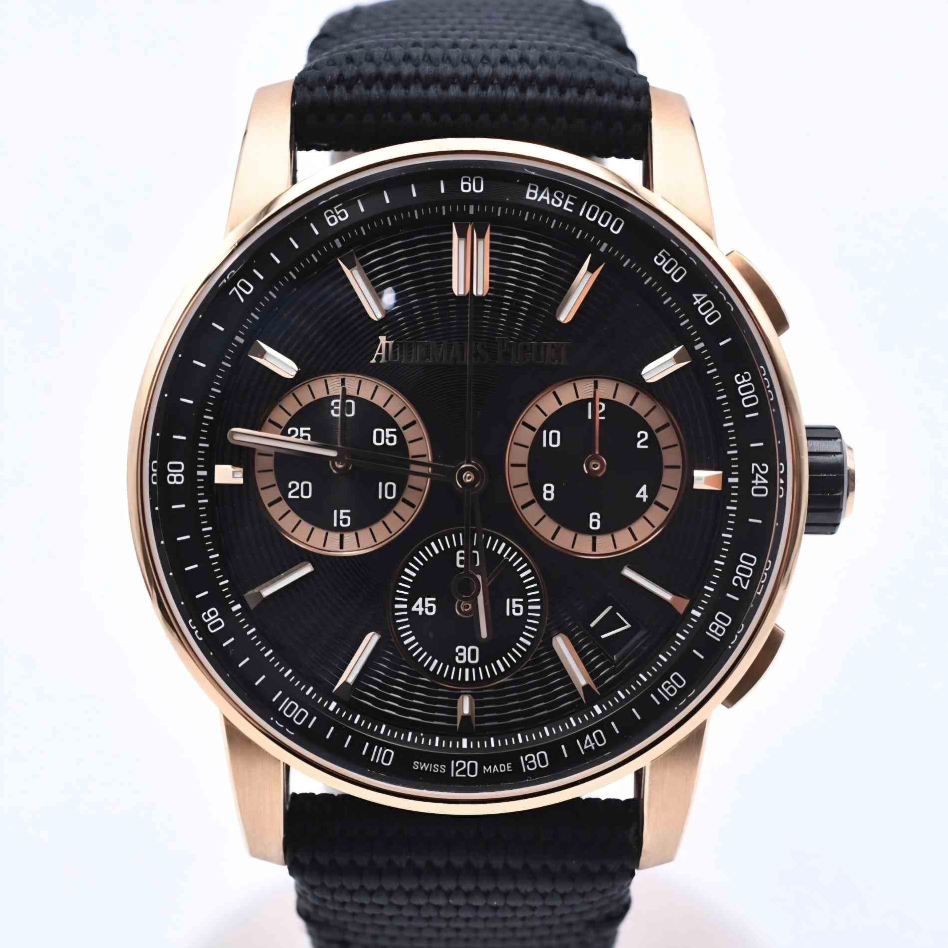 Audemars Piguet Royal Oak