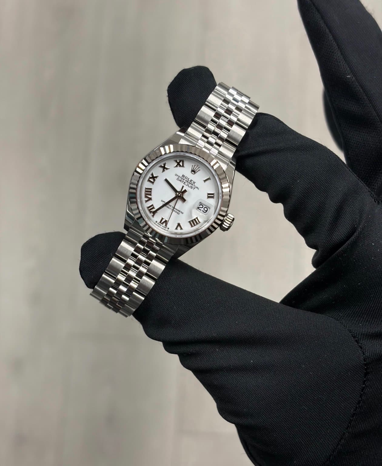 Rolex Datejust 28