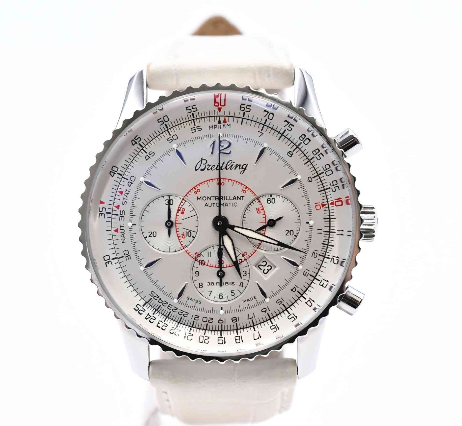 Breitling Chronomat