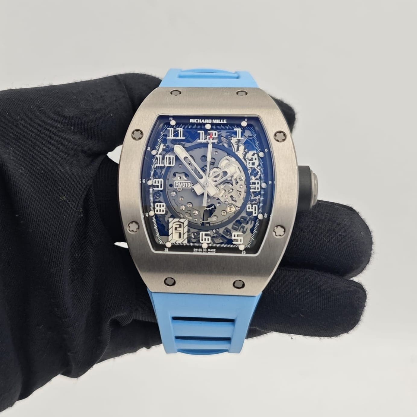 Richard Mille RM 010