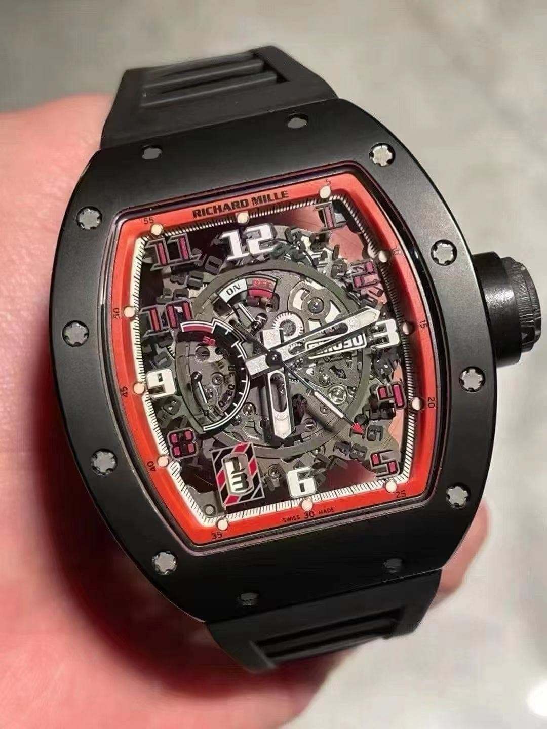 Richard Mille RM 030