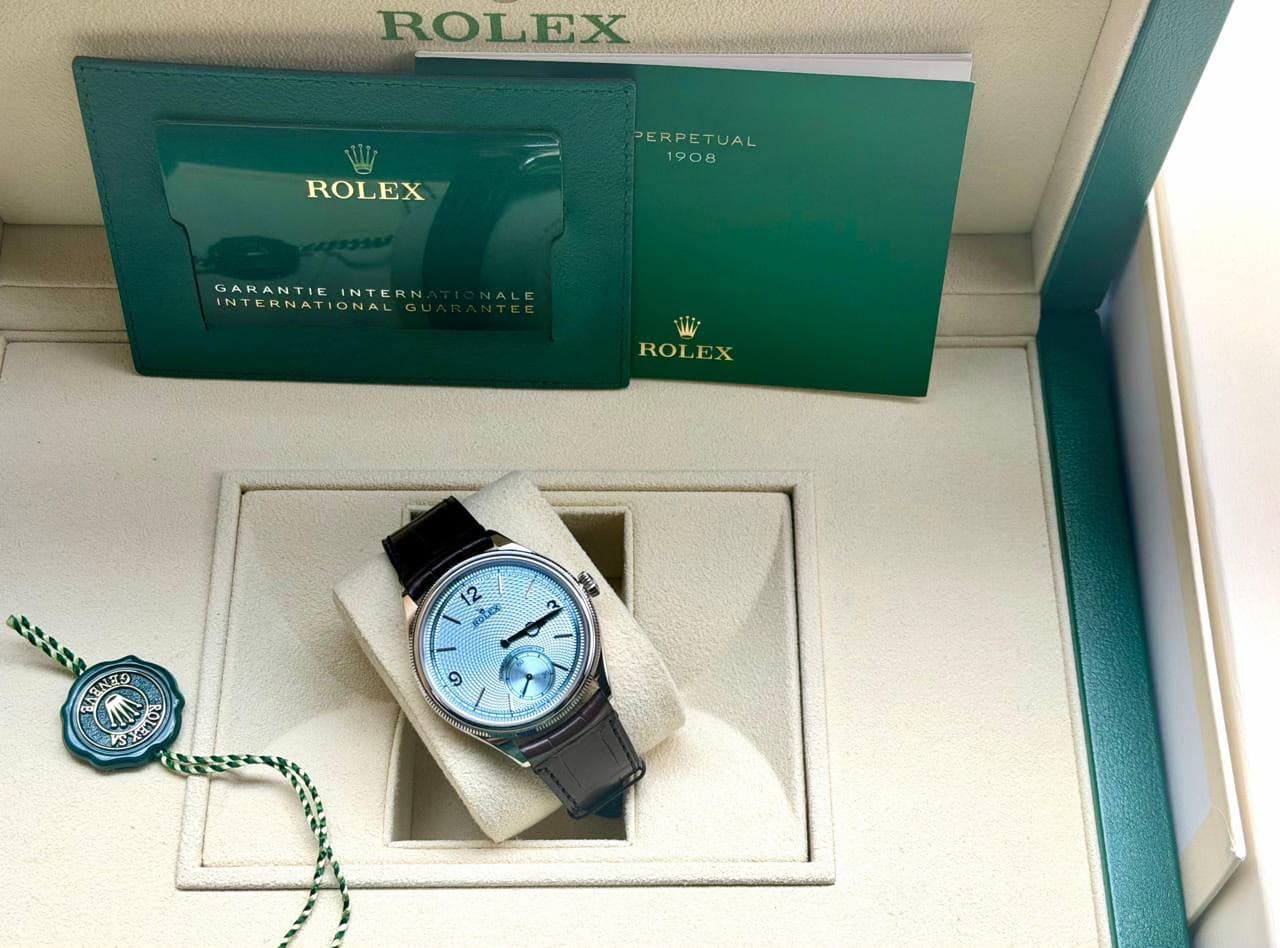 Rolex 1908