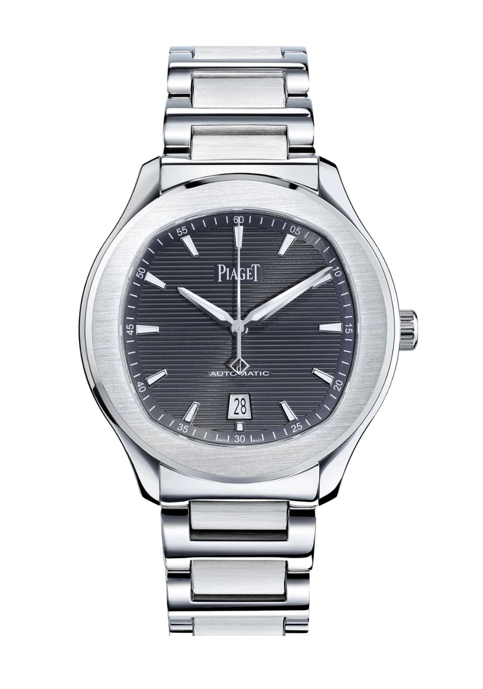 Piaget Polo Date