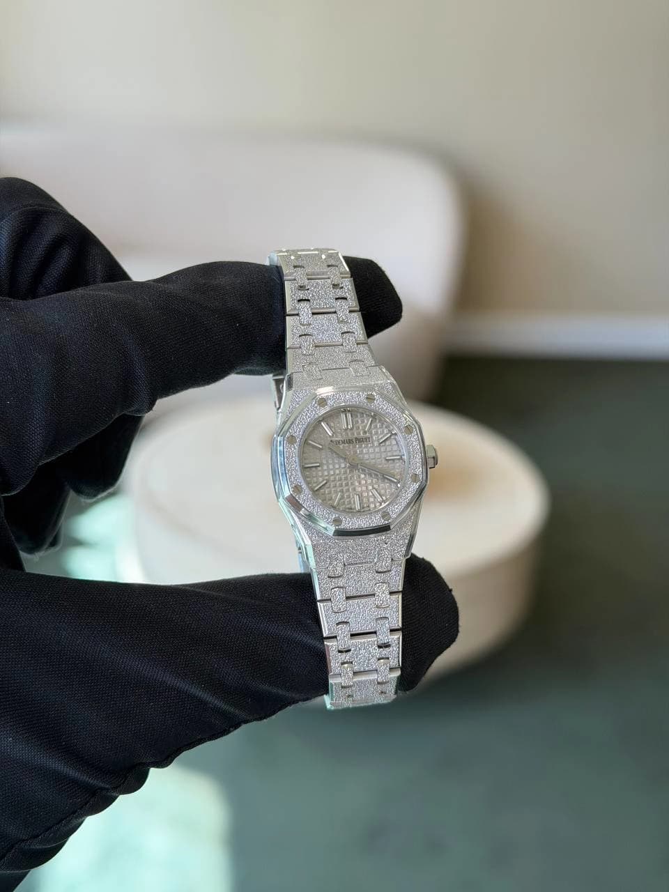 Audemars Piguet Royal Oak Mini