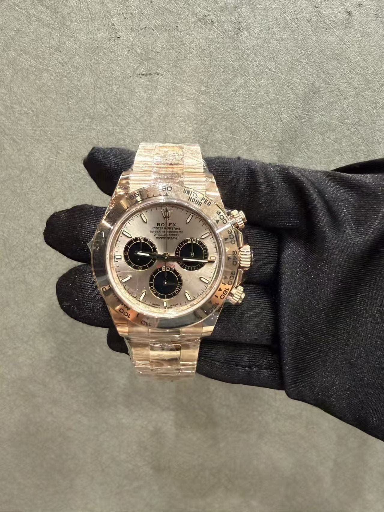 Rolex Daytona