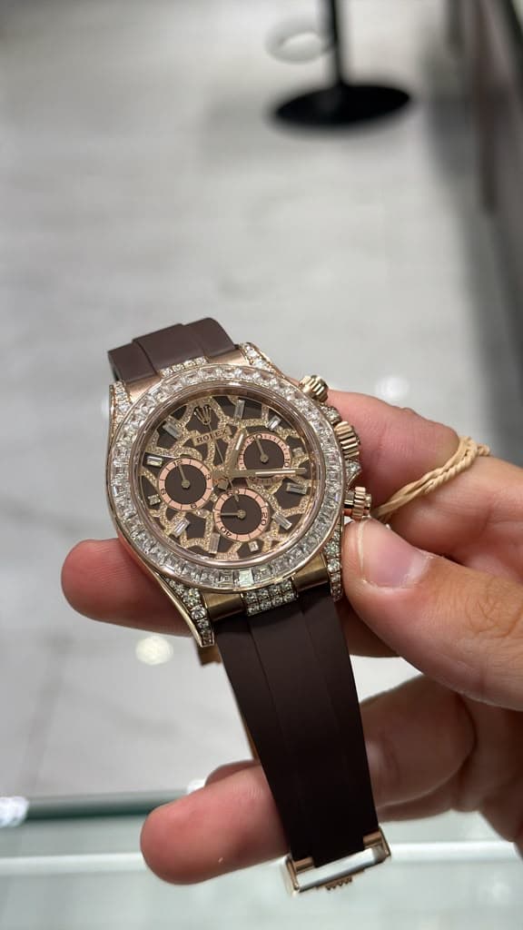 Rolex Daytona