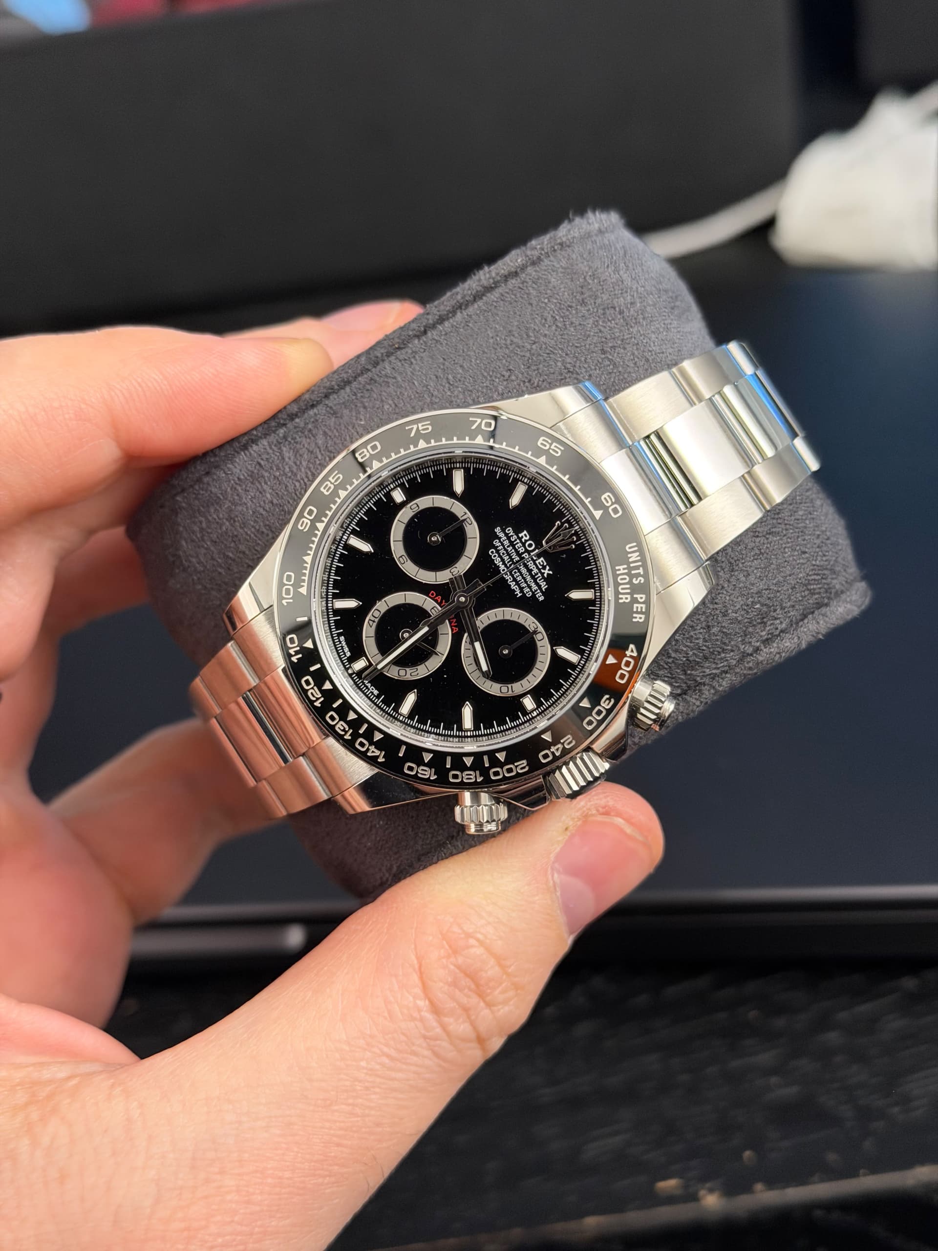 Rolex Daytona