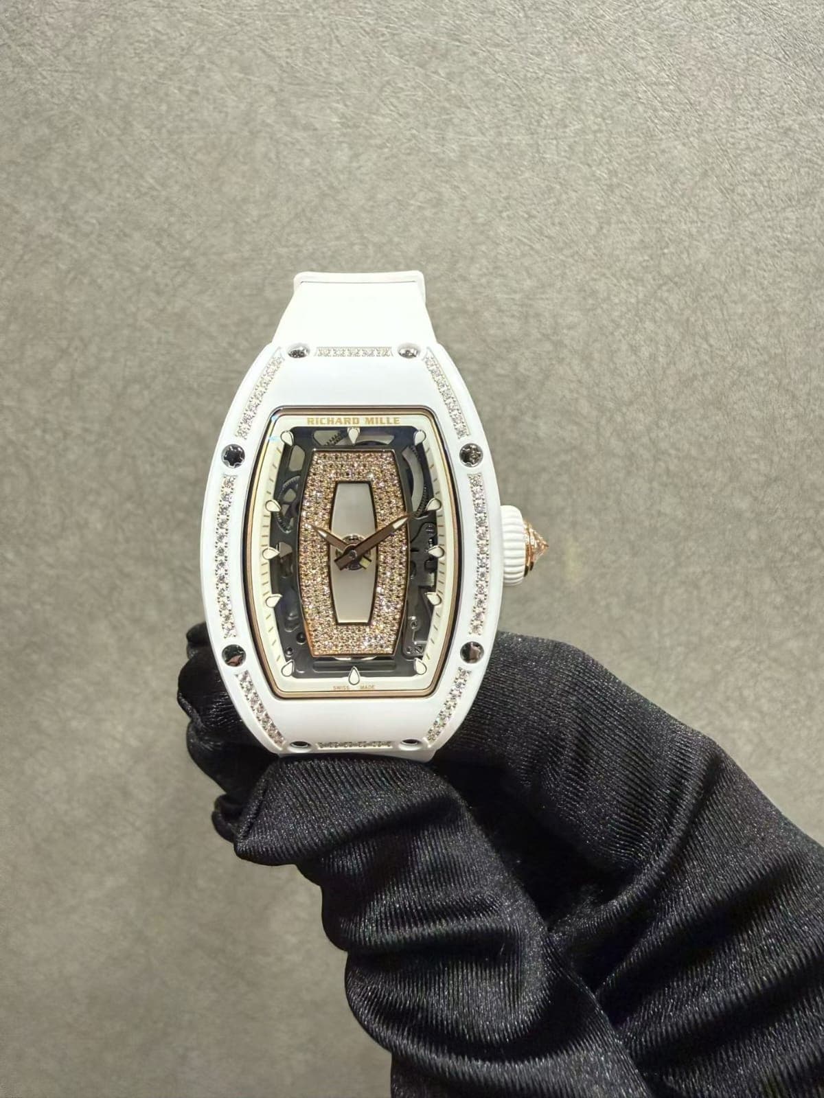 Richard Mille RM 07-01