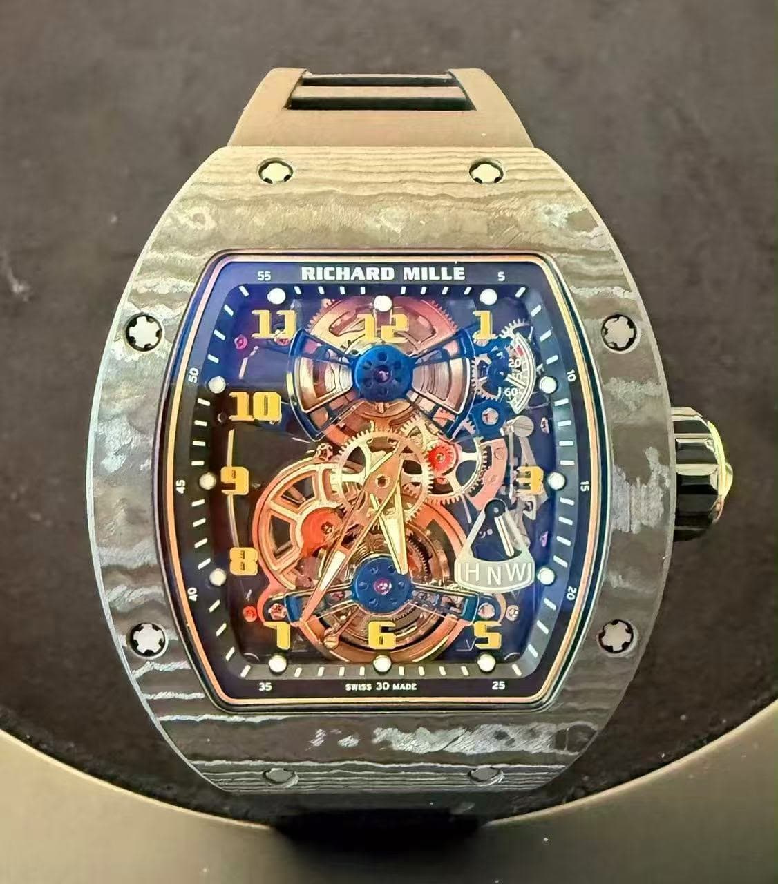Richard Mille RM 17-02