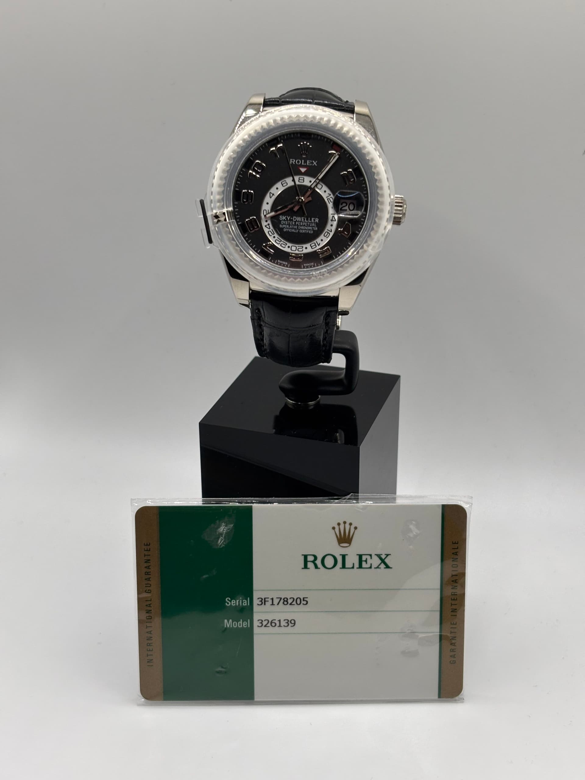 Rolex Sky-Dweller