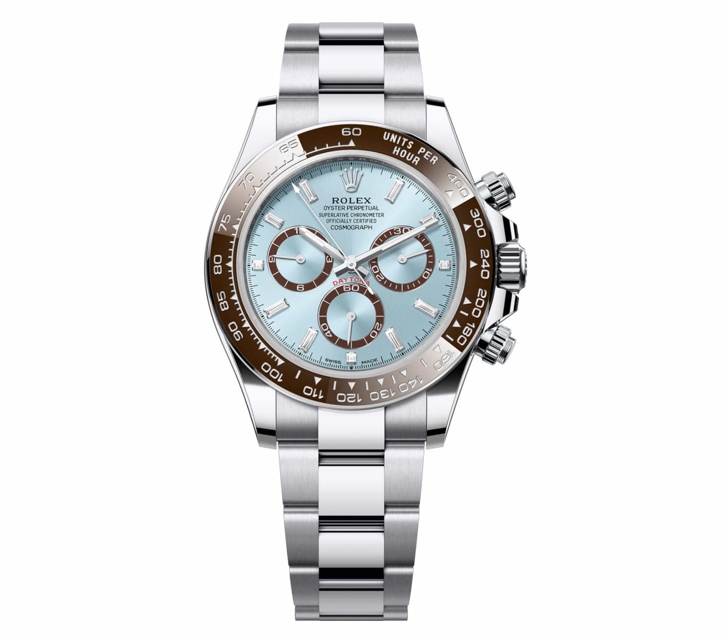 Rolex Daytona