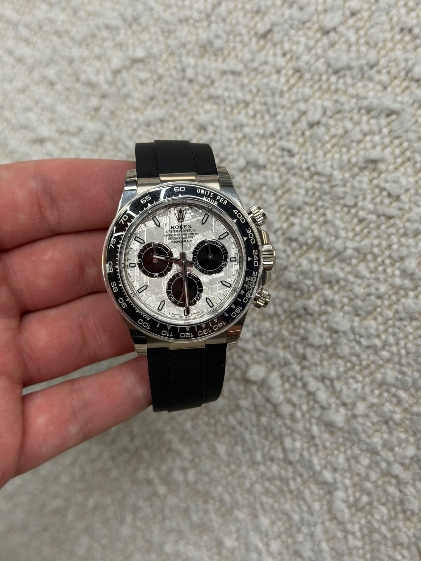 Rolex Daytona