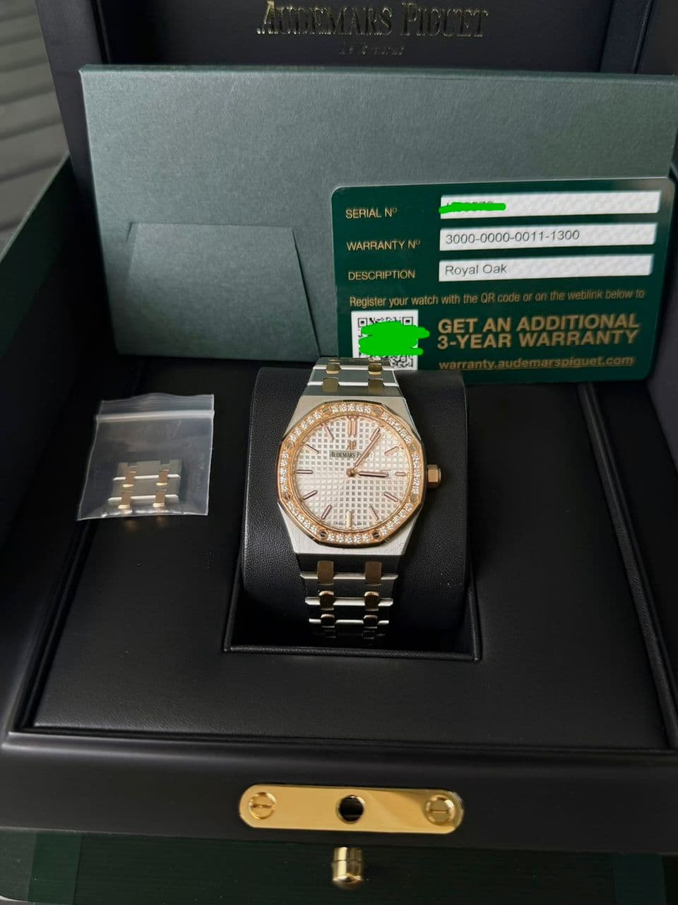 Audemars Piguet Royal Oak