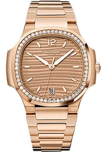 Patek Philippe Nautilus